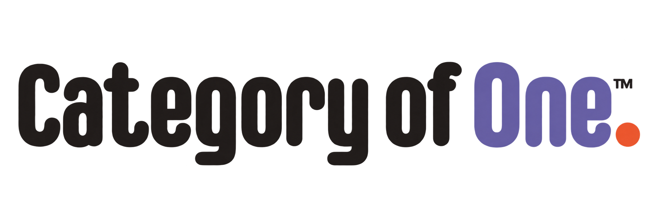 Category of One™