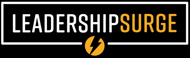 Leadership Surge